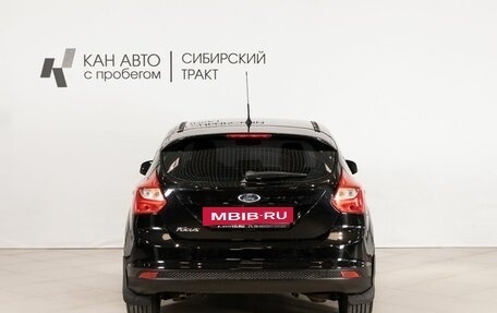 Ford Focus III, 2013 год, 745 200 рублей, 4 фотография