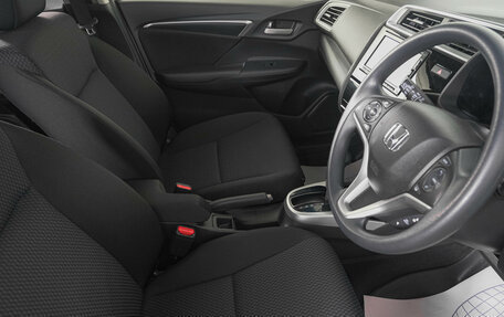 Honda Fit III, 2019 год, 1 389 000 рублей, 12 фотография