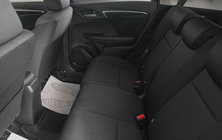 Honda Fit III, 2019 год, 1 389 000 рублей, 10 фотография