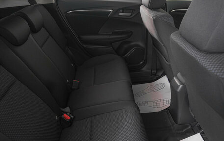 Honda Fit III, 2019 год, 1 389 000 рублей, 11 фотография
