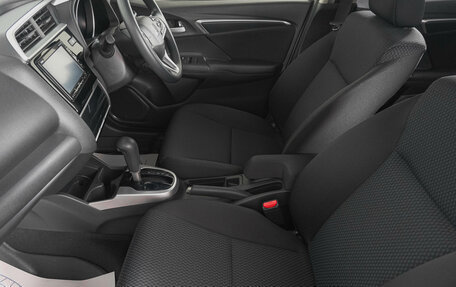 Honda Fit III, 2019 год, 1 389 000 рублей, 9 фотография