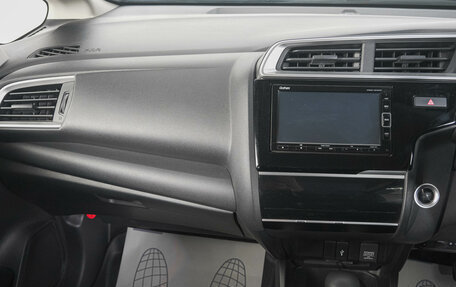 Honda Fit III, 2019 год, 1 389 000 рублей, 13 фотография