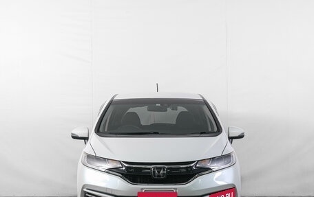 Honda Fit III, 2019 год, 1 389 000 рублей, 2 фотография