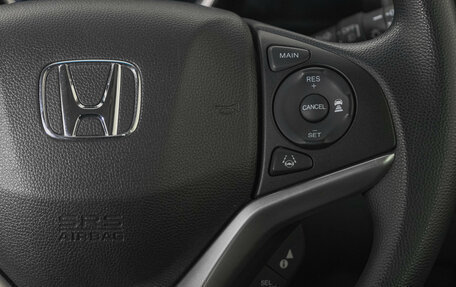 Honda Fit III, 2019 год, 1 389 000 рублей, 18 фотография