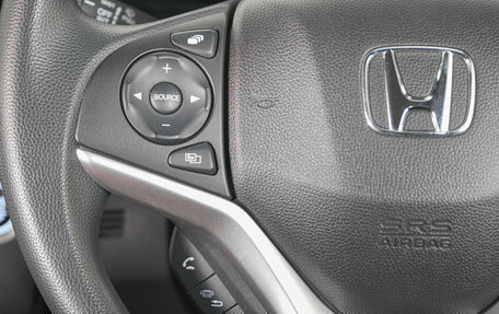 Honda Fit III, 2019 год, 1 389 000 рублей, 17 фотография