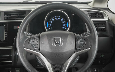 Honda Fit III, 2019 год, 1 389 000 рублей, 16 фотография