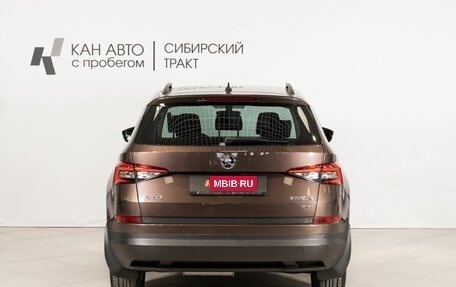 Skoda Kodiaq I, 2019 год, 2 963 400 рублей, 4 фотография