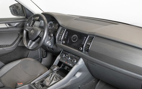 Skoda Kodiaq I, 2019 год, 2 963 400 рублей, 7 фотография