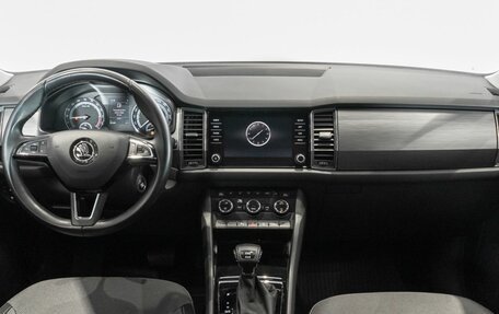 Skoda Kodiaq I, 2019 год, 2 963 400 рублей, 6 фотография