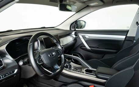 Geely Coolray I, 2023 год, 1 550 000 рублей, 5 фотография