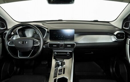 Geely Coolray I, 2023 год, 1 550 000 рублей, 7 фотография