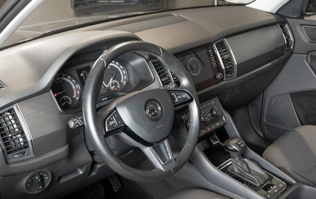 Skoda Kodiaq I, 2019 год, 2 963 400 рублей, 5 фотография