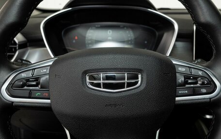 Geely Coolray I, 2023 год, 1 550 000 рублей, 9 фотография