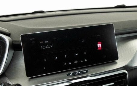 Geely Coolray I, 2023 год, 1 550 000 рублей, 10 фотография