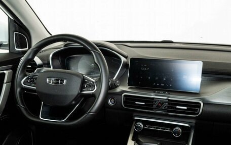 Geely Coolray I, 2023 год, 1 550 000 рублей, 13 фотография