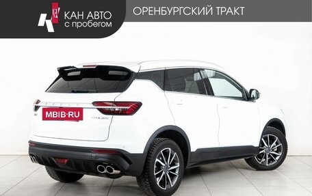 Geely Coolray I, 2023 год, 1 550 000 рублей, 3 фотография