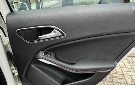 Mercedes-Benz A-Класс, 2015 год, 1 590 000 рублей, 9 фотография