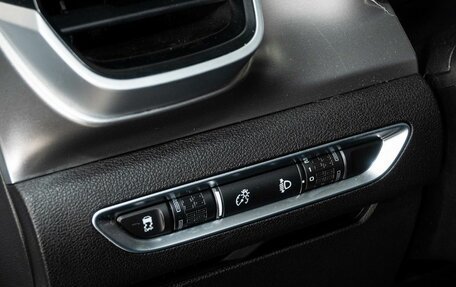 Geely Coolray I, 2023 год, 1 550 000 рублей, 17 фотография