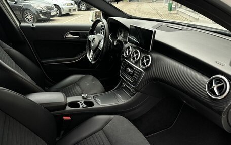 Mercedes-Benz A-Класс, 2015 год, 1 590 000 рублей, 12 фотография