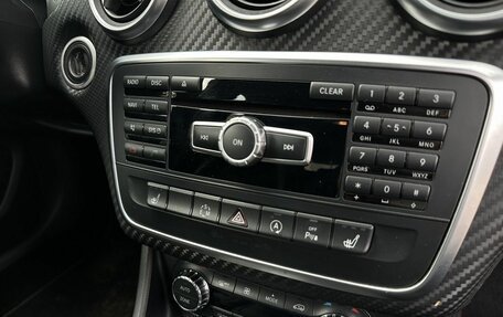 Mercedes-Benz A-Класс, 2015 год, 1 590 000 рублей, 14 фотография
