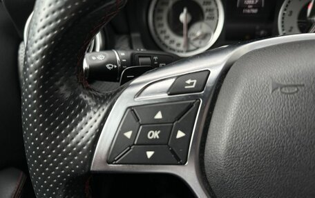 Mercedes-Benz A-Класс, 2015 год, 1 590 000 рублей, 22 фотография
