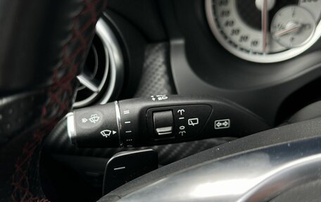 Mercedes-Benz A-Класс, 2015 год, 1 590 000 рублей, 21 фотография