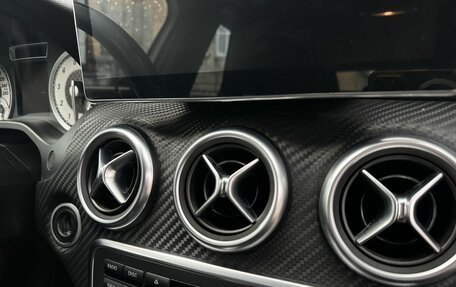 Mercedes-Benz A-Класс, 2015 год, 1 590 000 рублей, 13 фотография