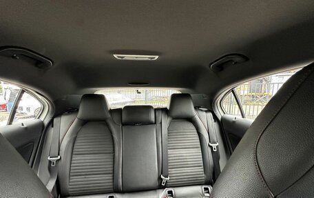 Mercedes-Benz A-Класс, 2015 год, 1 590 000 рублей, 17 фотография