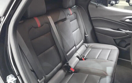 Chevrolet Trax, 2025 год, 1 850 000 рублей, 11 фотография