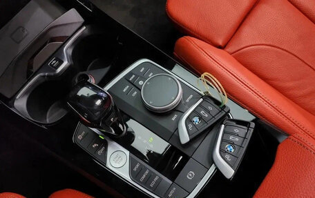 BMW 2 серия F44, 2021 год, 2 100 000 рублей, 9 фотография