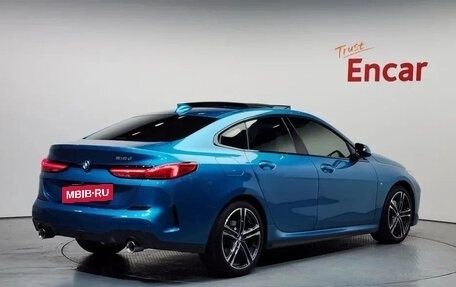 BMW 2 серия F44, 2021 год, 2 100 000 рублей, 2 фотография