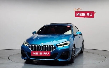 BMW 2 серия F44, 2021 год, 2 100 000 рублей, 3 фотография