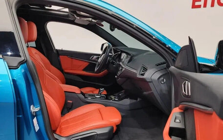 BMW 2 серия F44, 2021 год, 2 100 000 рублей, 11 фотография