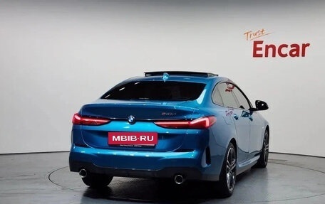 BMW 2 серия F44, 2021 год, 2 100 000 рублей, 4 фотография