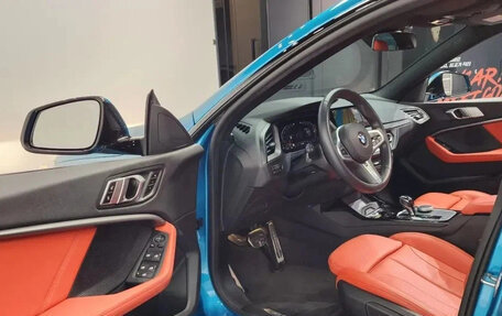 BMW 2 серия F44, 2021 год, 2 100 000 рублей, 10 фотография