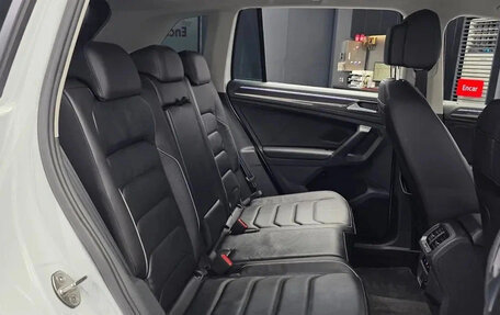 Volkswagen Tiguan II, 2024 год, 3 300 000 рублей, 12 фотография