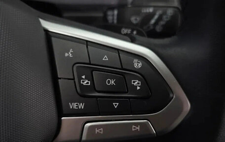 Volkswagen Tiguan II, 2024 год, 3 300 000 рублей, 18 фотография
