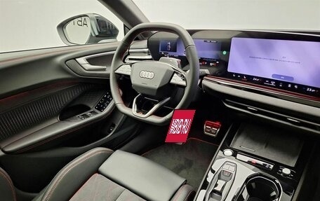 Audi A5, 2025 год, 6 500 000 рублей, 9 фотография
