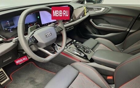 Audi A5, 2025 год, 6 500 000 рублей, 5 фотография
