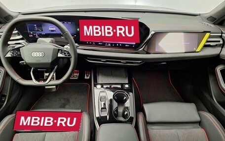 Audi A5, 2025 год, 6 500 000 рублей, 4 фотография