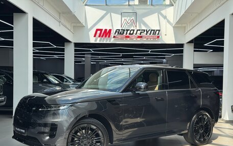 Land Rover Range Rover Sport, 2026 год, 19 190 000 рублей, 3 фотография