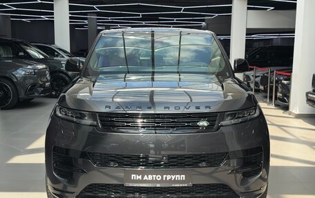 Land Rover Range Rover Sport, 2026 год, 19 190 000 рублей, 2 фотография