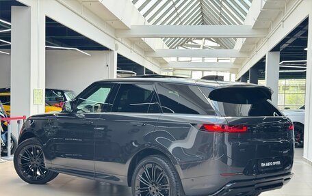 Land Rover Range Rover Sport, 2026 год, 19 190 000 рублей, 4 фотография