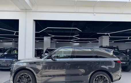 Land Rover Range Rover Sport, 2026 год, 19 190 000 рублей, 6 фотография