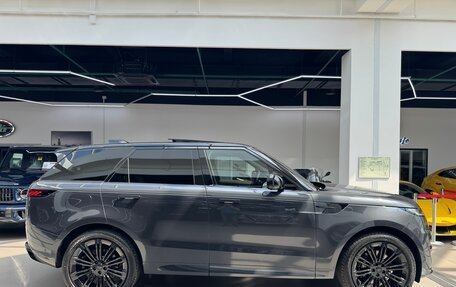Land Rover Range Rover Sport, 2026 год, 19 190 000 рублей, 7 фотография