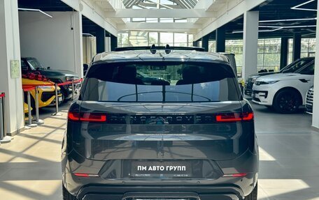 Land Rover Range Rover Sport, 2026 год, 19 190 000 рублей, 5 фотография