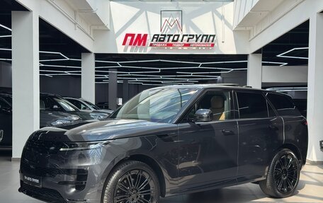 Land Rover Range Rover Sport, 2026 год, 19 190 000 рублей, 8 фотография
