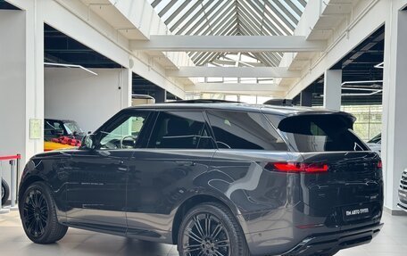 Land Rover Range Rover Sport, 2026 год, 19 190 000 рублей, 9 фотография