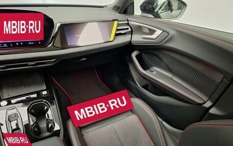 Audi A5, 2025 год, 6 500 000 рублей, 10 фотография
