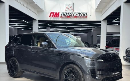 Land Rover Range Rover Sport, 2026 год, 19 190 000 рублей, 10 фотография